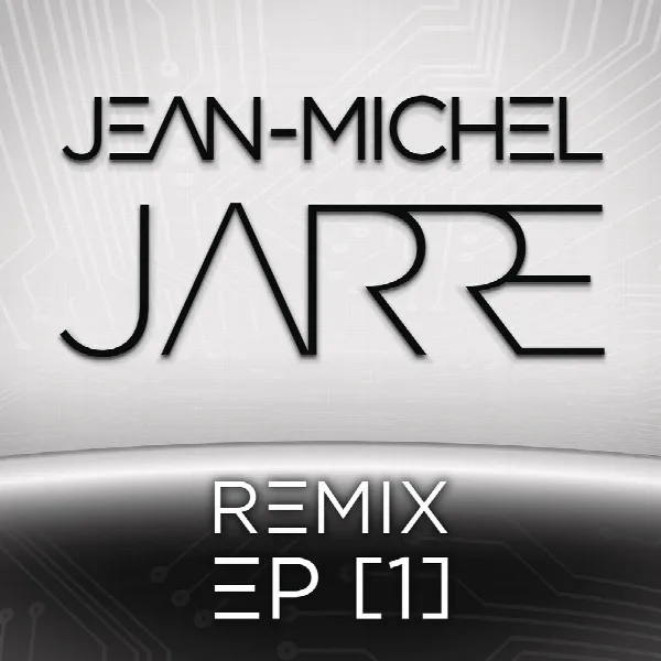Pochette de Remix EP (I)
