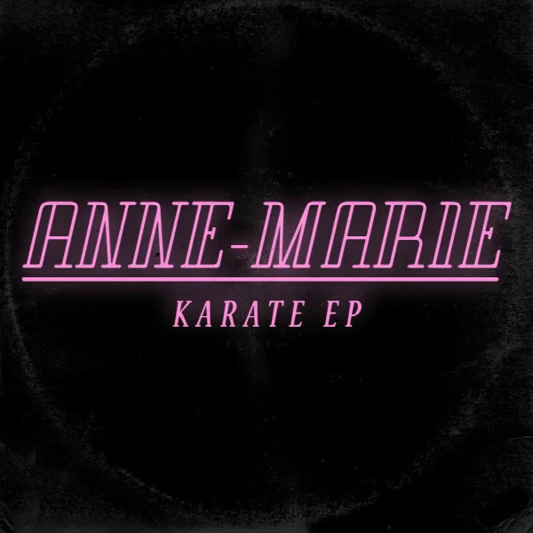 Pochette de Karate EP