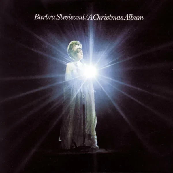 Pochette de A Christmas Album