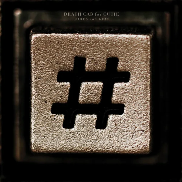Pochette de Codes and Keys (Deluxe Edition)