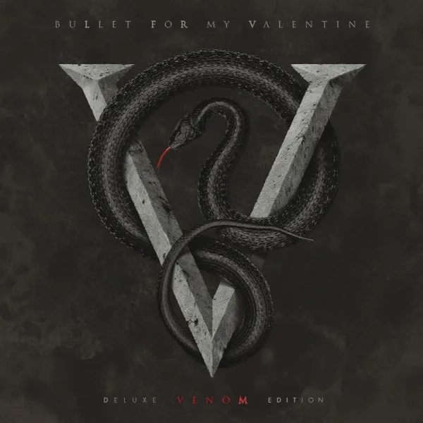 Pochette de Venom (Deluxe Edition)
