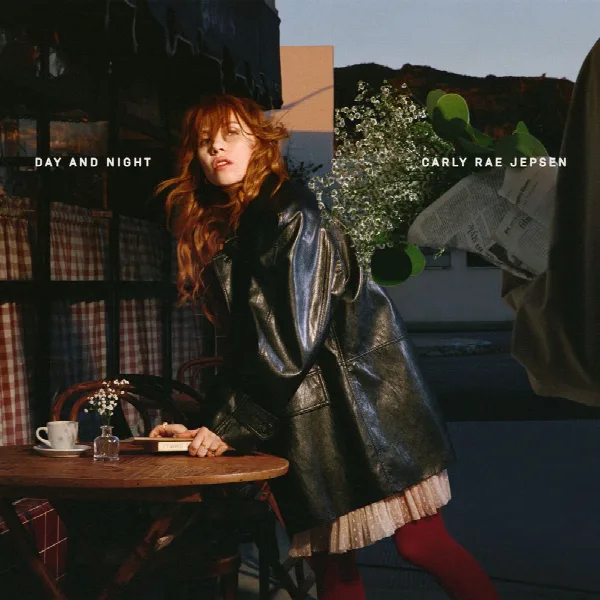 Pochette de Day and Night