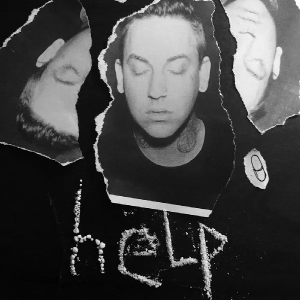 Pochette de help
