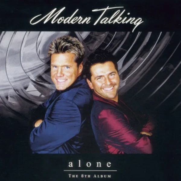 Pochette de Alone