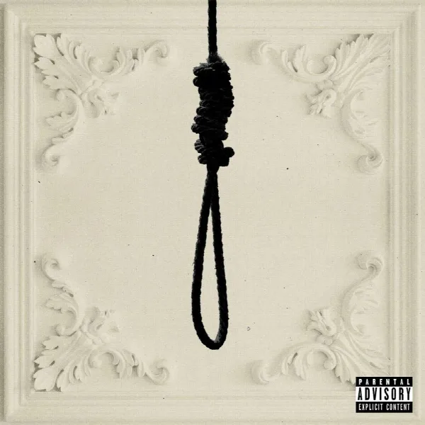 Pochette de cashmere noose (Deluxe)