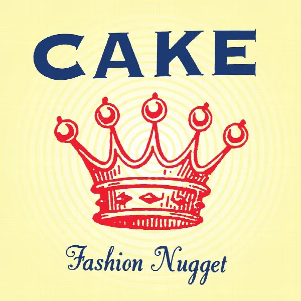 Pochette de Fashion Nugget