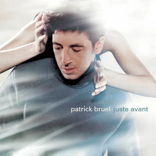 Pochette de Juste Avant