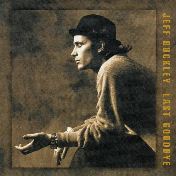 Pochette de Last Goodbye EP