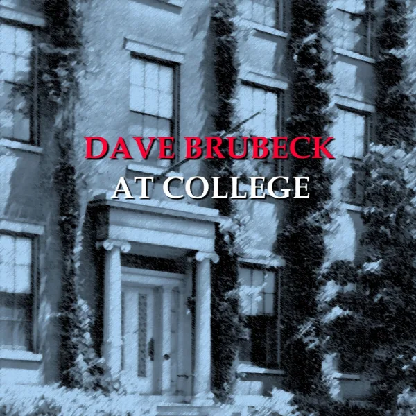 Pochette de At College