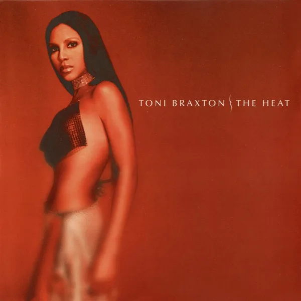 Pochette de The Heat