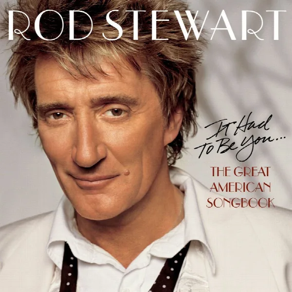 Pochette de It Had To be You... The Great American Songbook