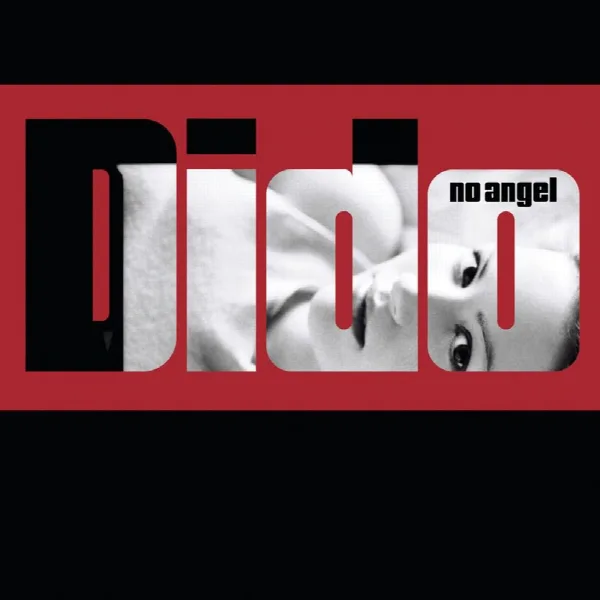 Pochette de No Angel