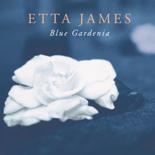 Pochette de Blue Gardenia