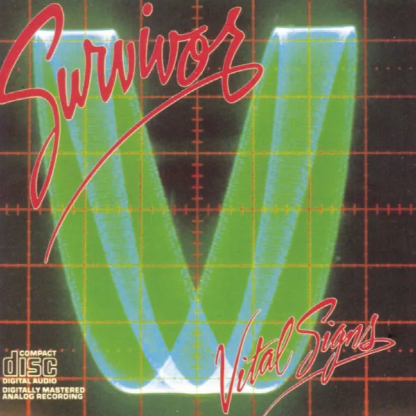 Pochette de Vital Signs