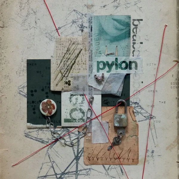 Pochette de Pylon