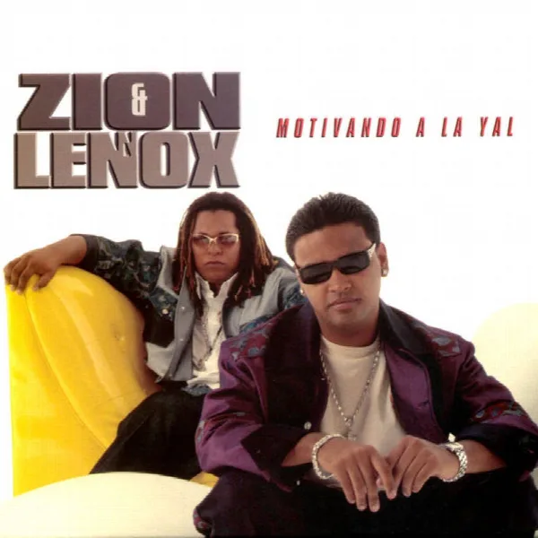 Pochette de Motivando a la Yal