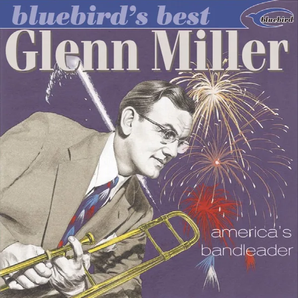 Pochette de America's Bandleader