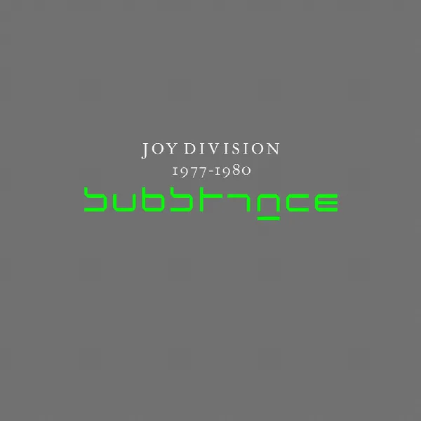 Pochette de Substance