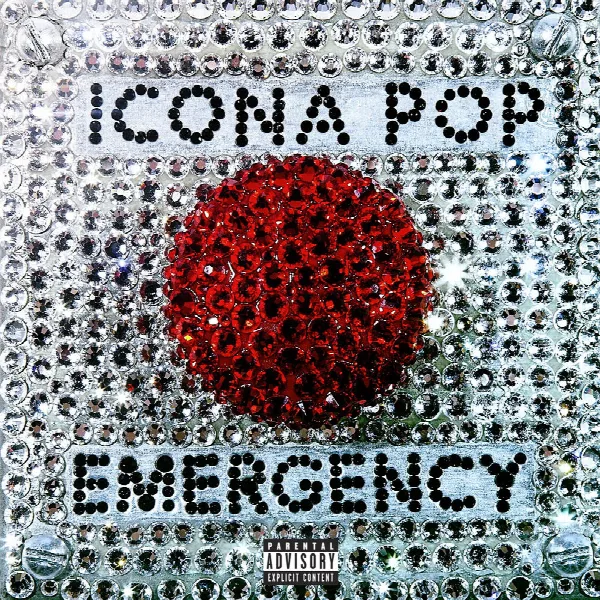 Pochette de Emergency EP