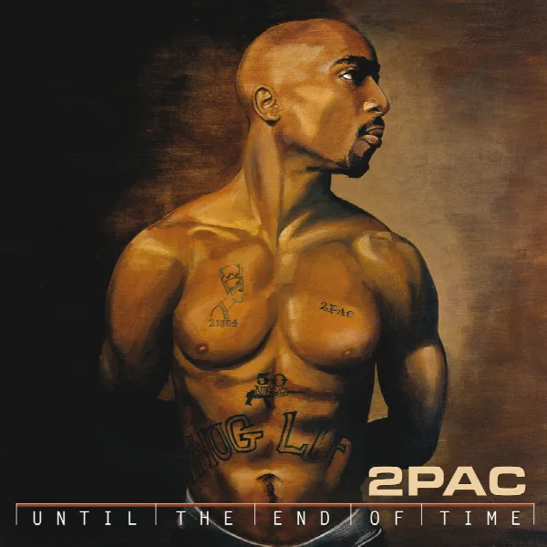Pochette de Until The End Of Time