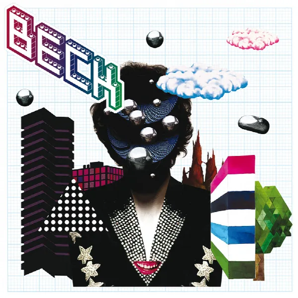 Pochette de The Information