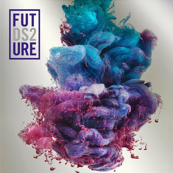 Pochette de DS2 (Deluxe)