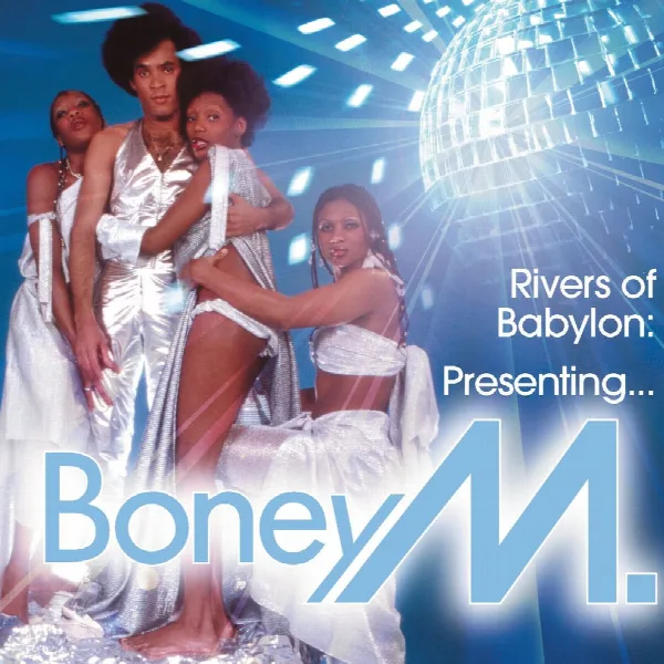 Pochette de Rivers Of Babylon