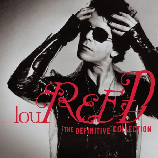 Pochette de The Definitive Collection