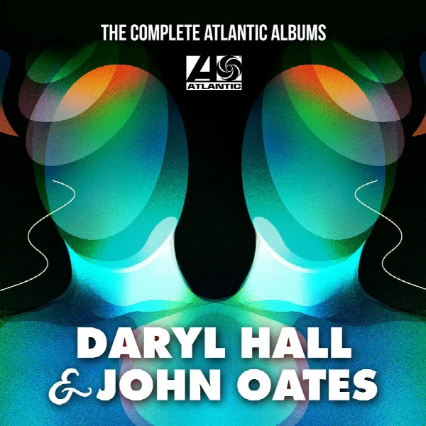 Pochette de The Complete Atlantic Albums