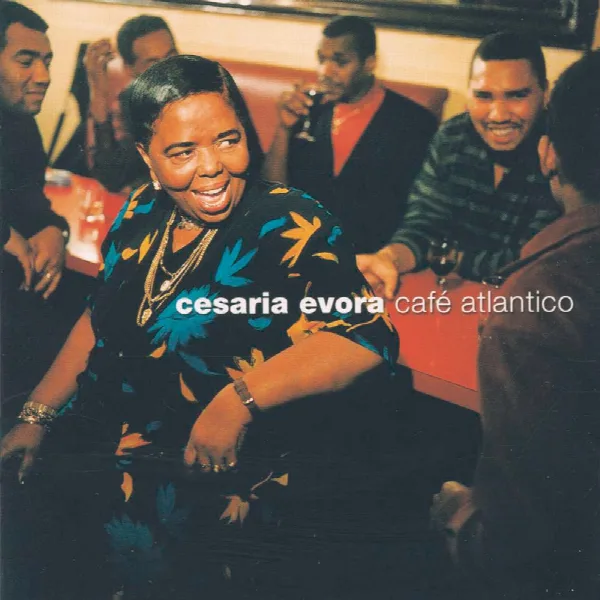 Pochette de Café Atlantico