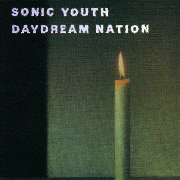 Pochette de Daydream Nation (Remastered Original Album)