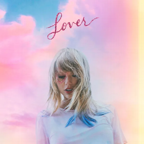 Pochette de Lover