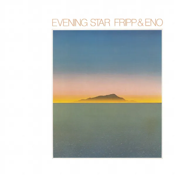 Pochette de Evening Star