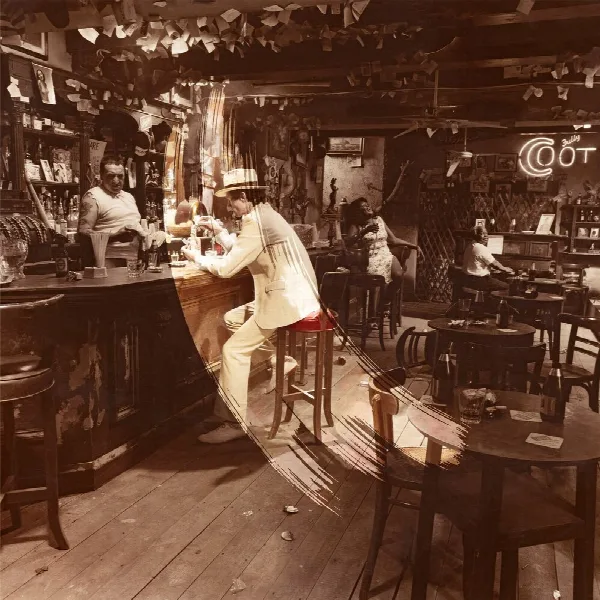 Pochette de In Through the out Door (Remaster)