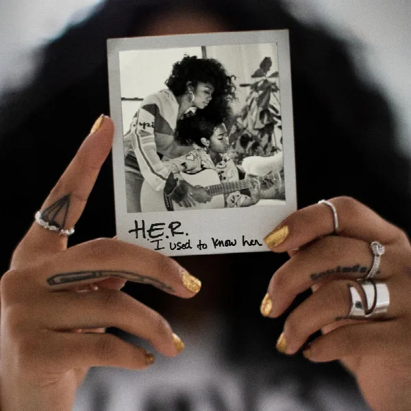 Pochette de I Used To Know Her