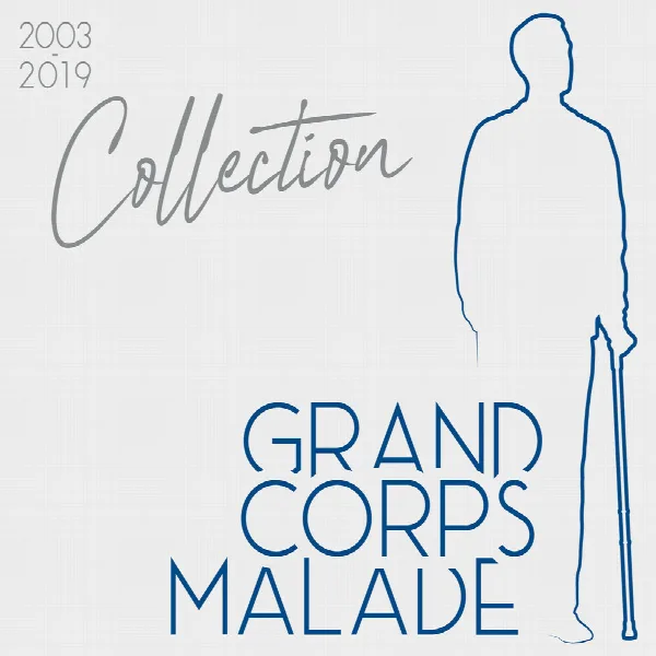 Pochette de Collection (2003-2019)