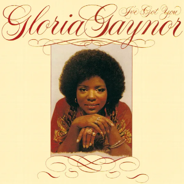 Pochette de I've Got You (Expanded Edition)