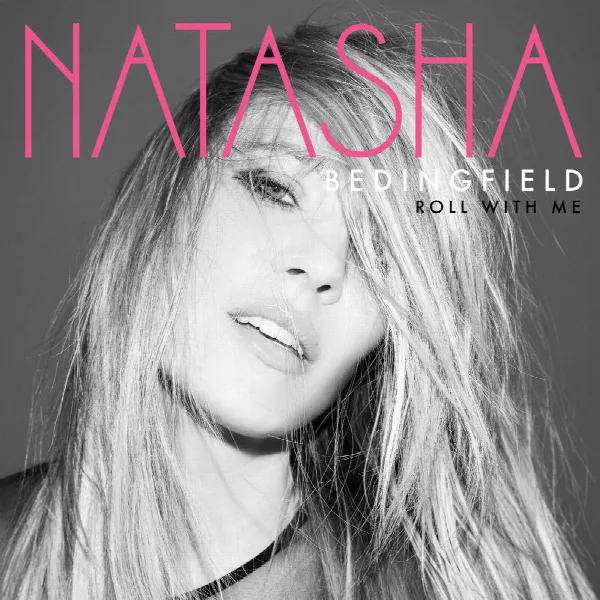 Pochette de ROLL WITH ME