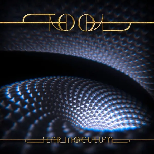 Pochette de Fear Inoculum