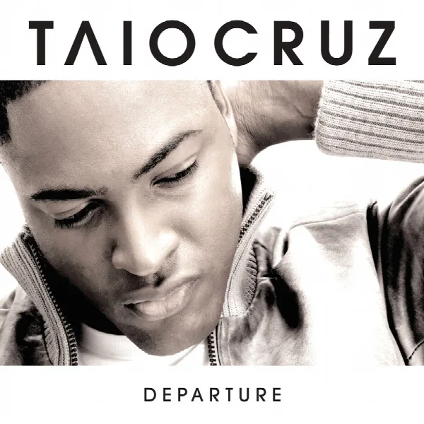 Pochette de Departure