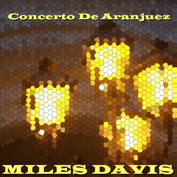 Pochette de Concerto De Aranjuez