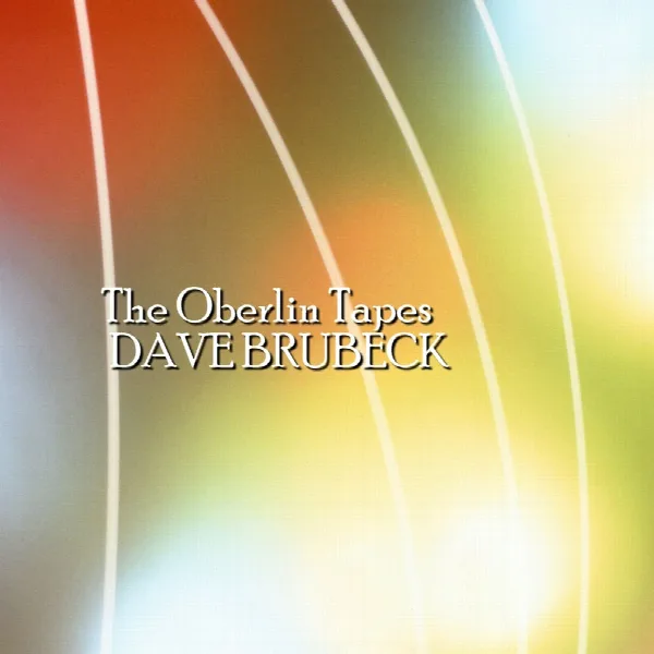 Pochette de The Oberlin Tapes