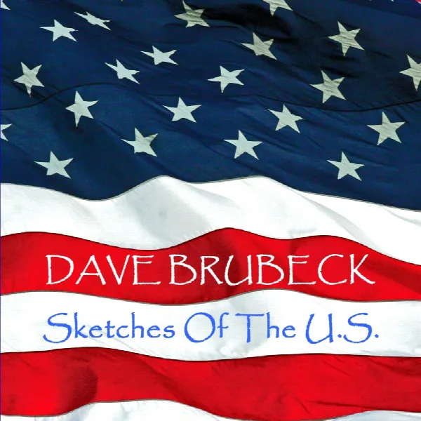 Pochette de Sketches Of The US