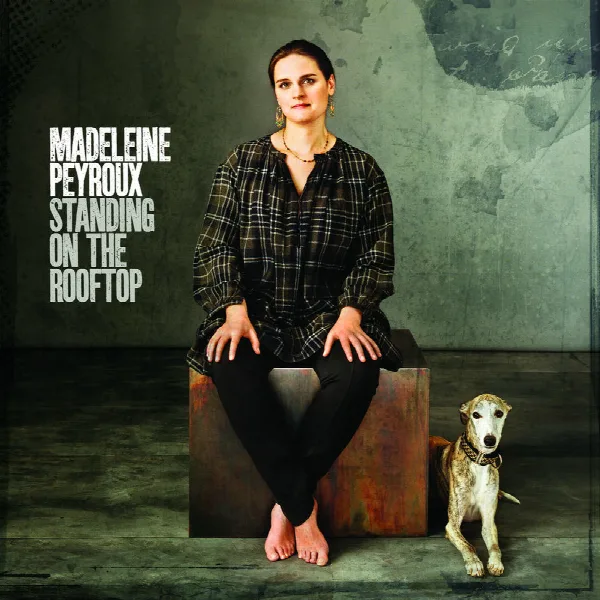 Pochette de Standing On The Rooftop