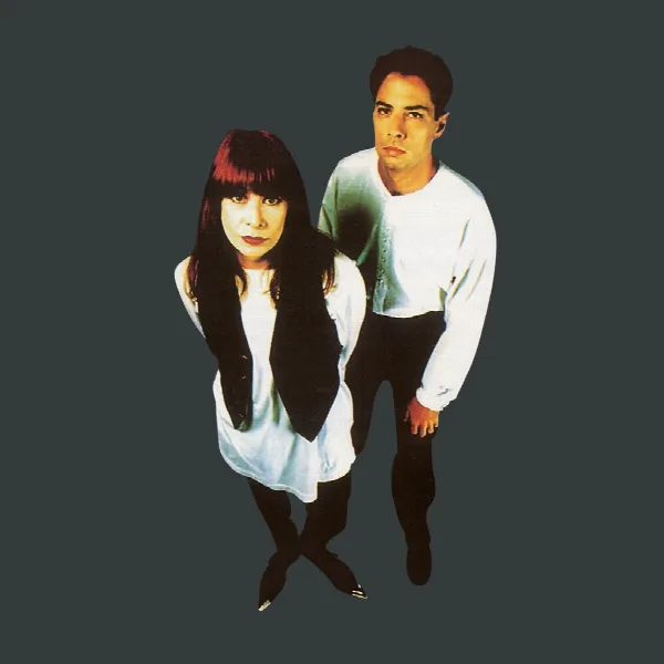 Pochette de Rita Lee E Roberto De Carvalho
