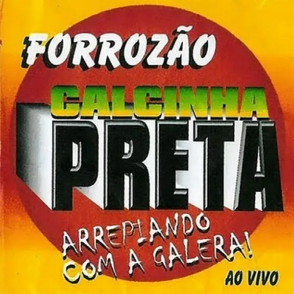 Pochette de Arrepiando Com a Galera, Vol. 3 (Ao Vivo)