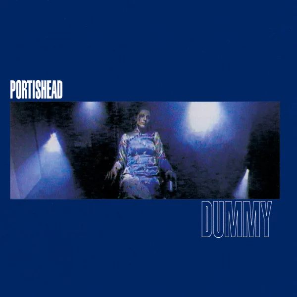 Pochette de Dummy
