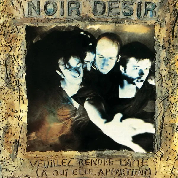Pochette de Veuillez rendre l'âme (à qui elle appartient)