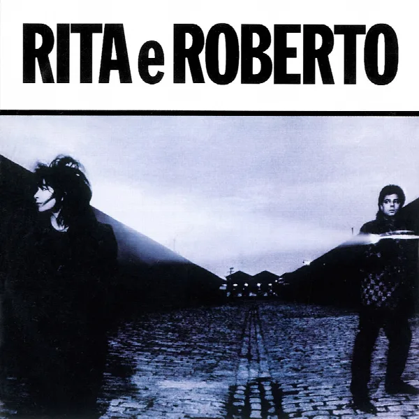 Pochette de Rita E Roberto