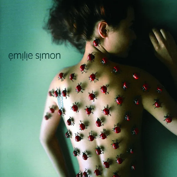 Pochette de Emilie Simon